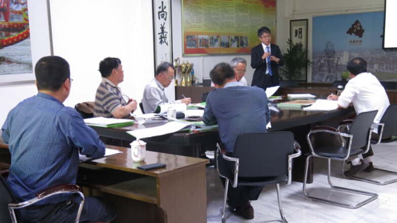 我公司中標《邵武市文化產(chǎn)業(yè)總體規(guī)劃》